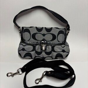 Coach Moonlight Purse